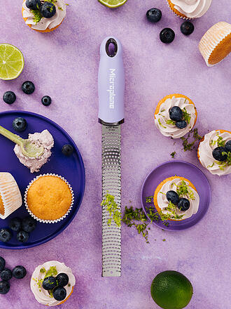 MICROPLANE | Premium Zester-Reibe Lavender Bloom