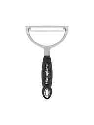 MICROPLANE | Profi Schäler XL  | schwarz