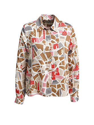 MILANO ITALY | Bluse 
