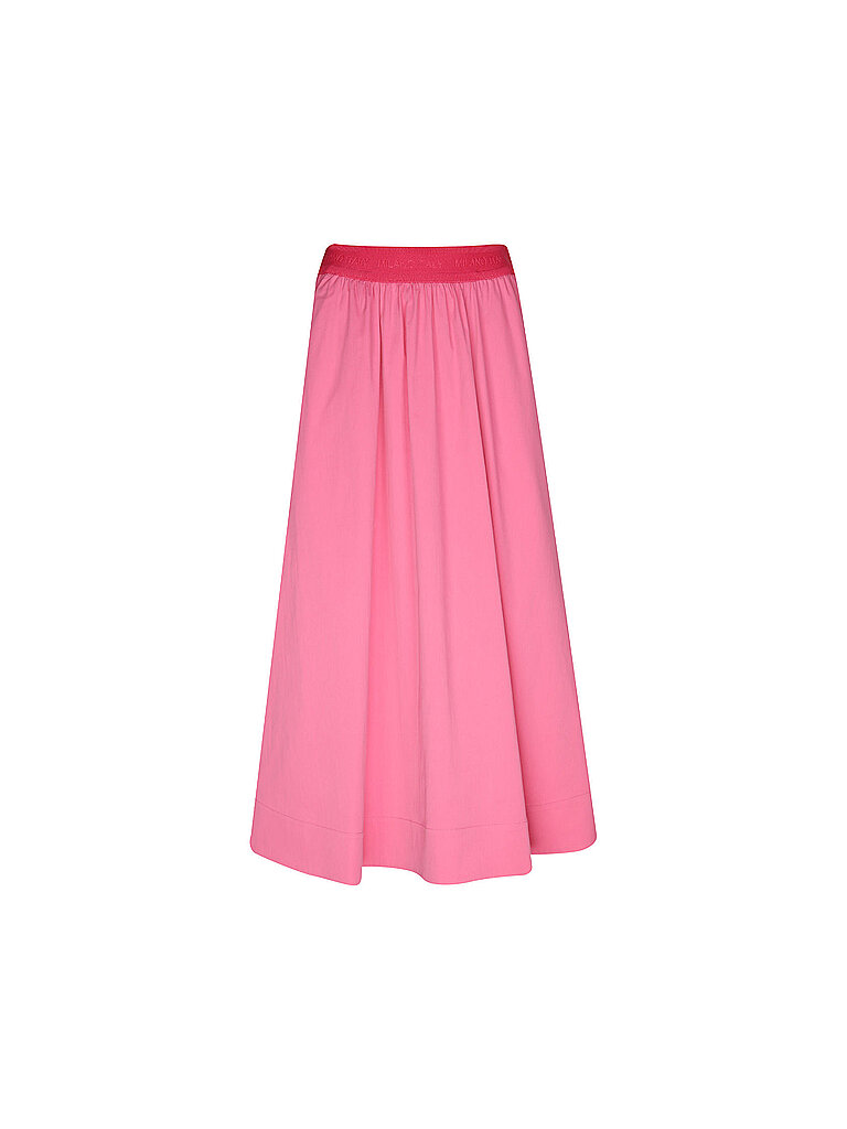 Midirock pink 38 damen
