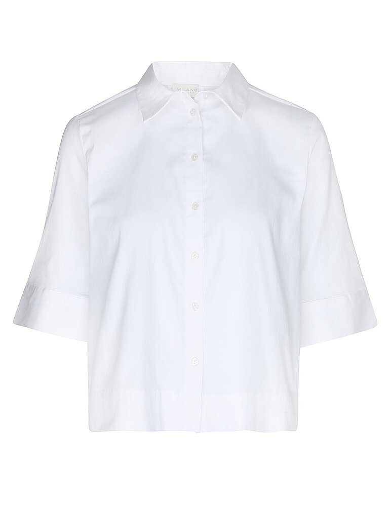 Blusenshirt weiss 44 damen