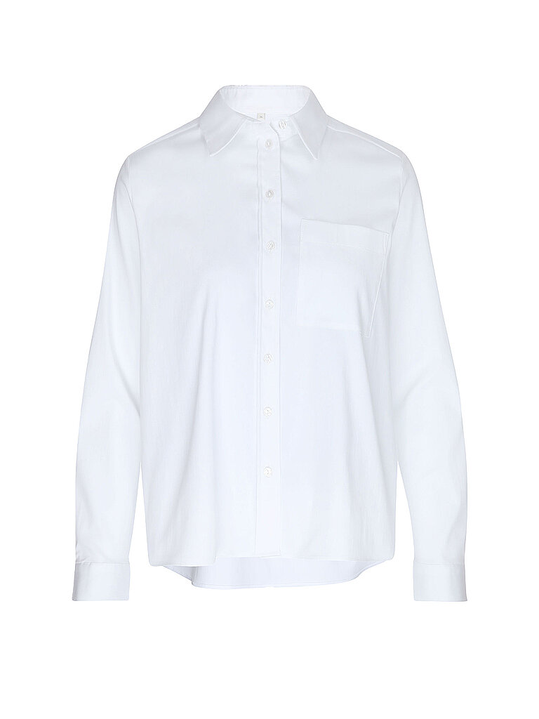Bluse weiss 38 damen