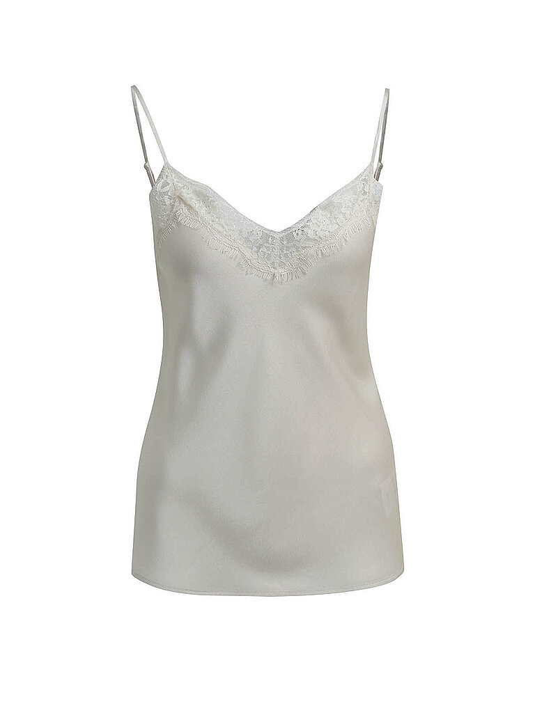 MILANO ITALY Top  creme | 44