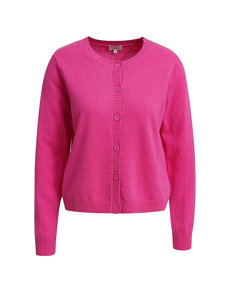 MILANO ITALY Pullover  rosa | L