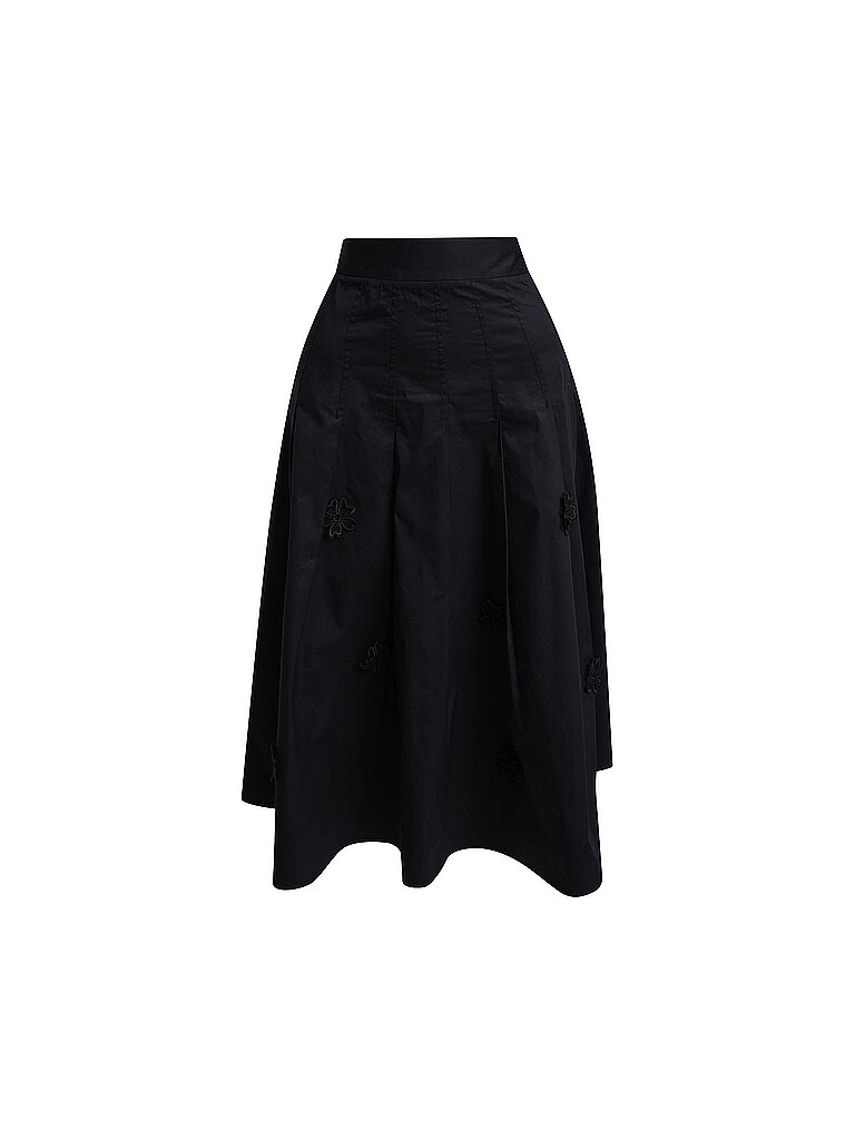 MILANO ITALY Midirock  schwarz | 36