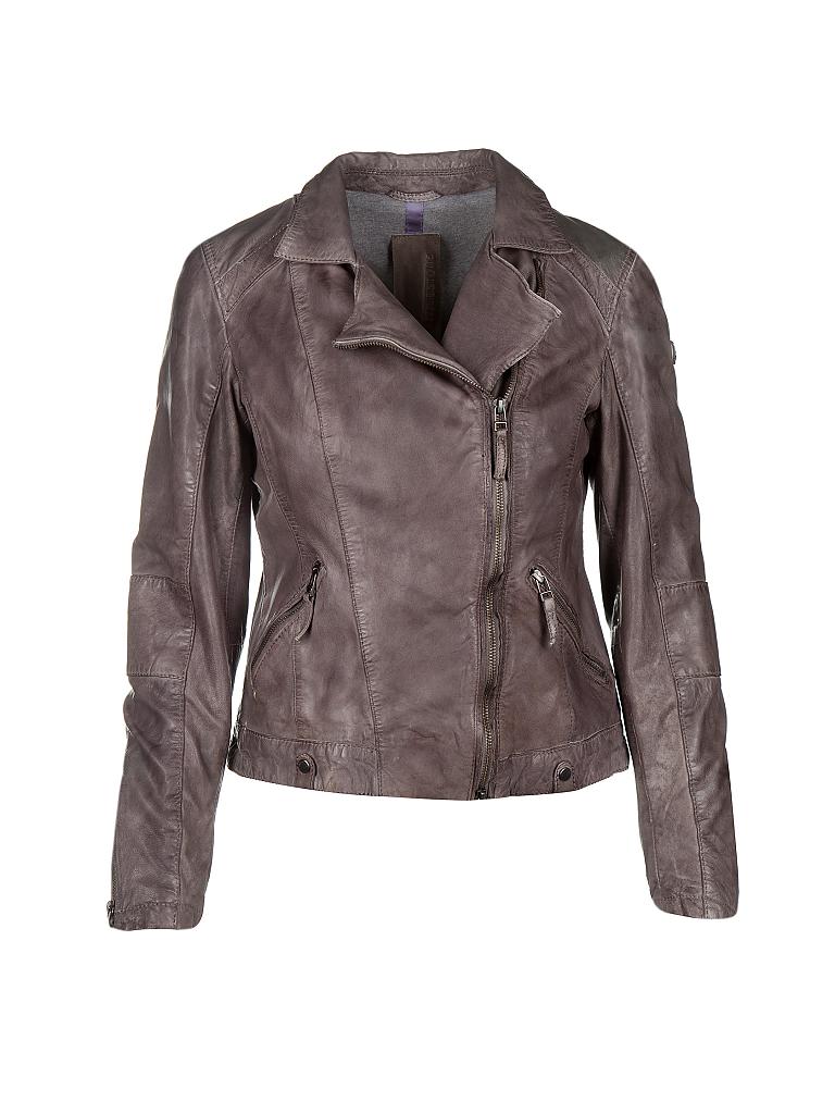 MILESTONE | Lederjacke "Lorina" | 