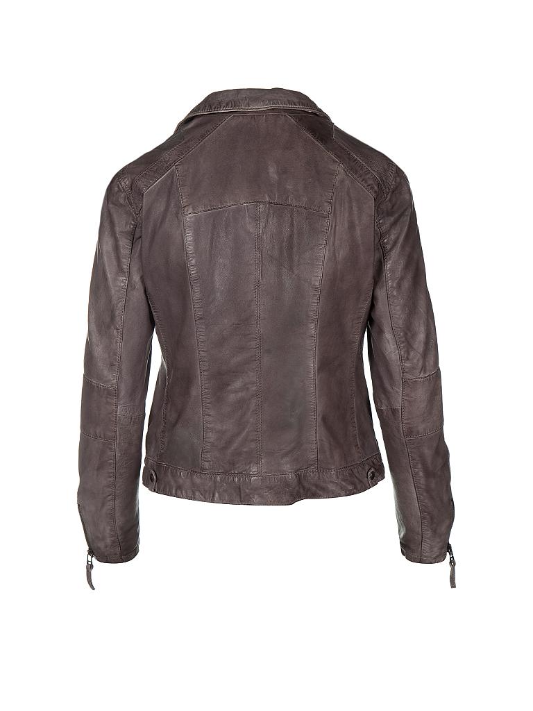 MILESTONE | Lederjacke "Lorina" | 
