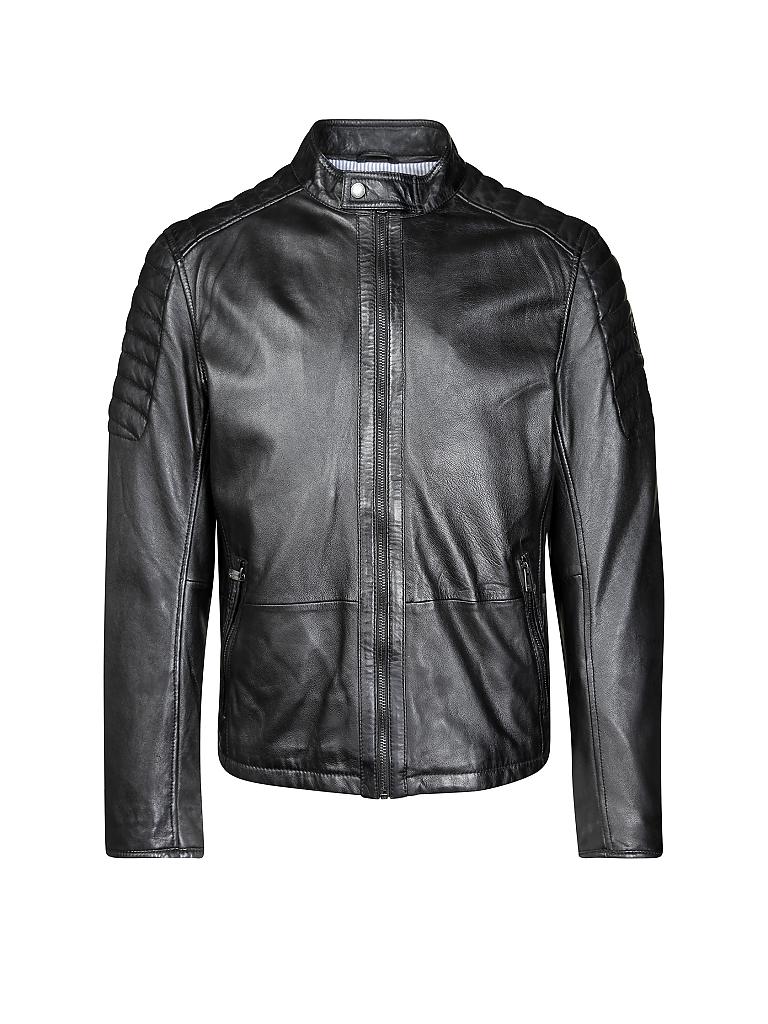 MILESTONE | Lederjacke "Manta" | 