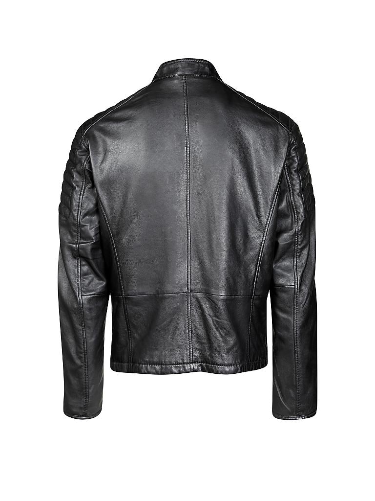 MILESTONE | Lederjacke "Manta" | 