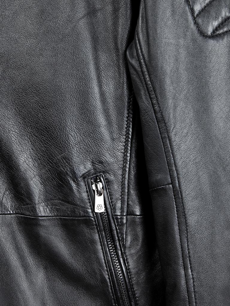 MILESTONE | Lederjacke "Manta" | 