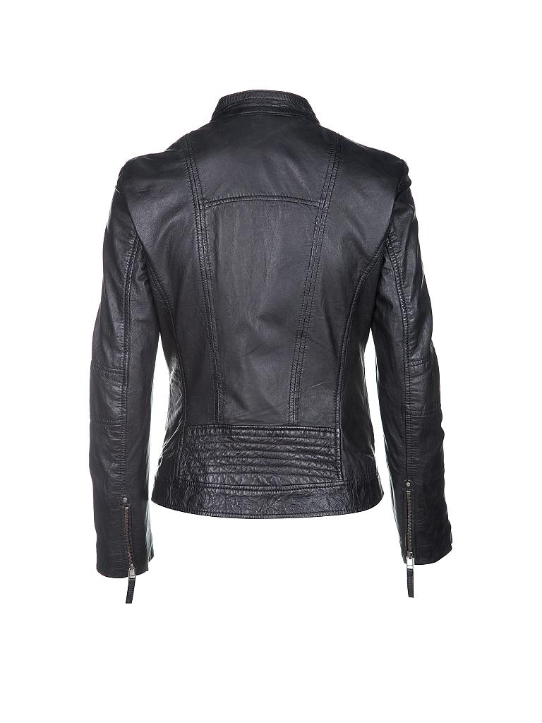 MILESTONE | Lederjacke "Nena" | 
