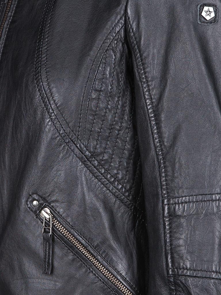 MILESTONE | Lederjacke "Nena" | 