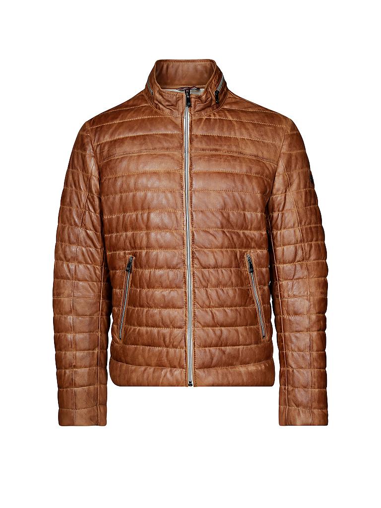 MILESTONE | Lederjacke "Tereno" | 