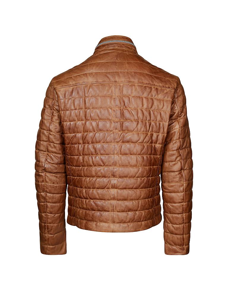 MILESTONE | Lederjacke "Tereno" | 