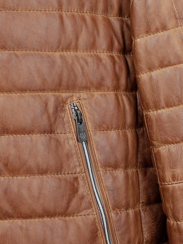MILESTONE | Lederjacke "Tereno" | 