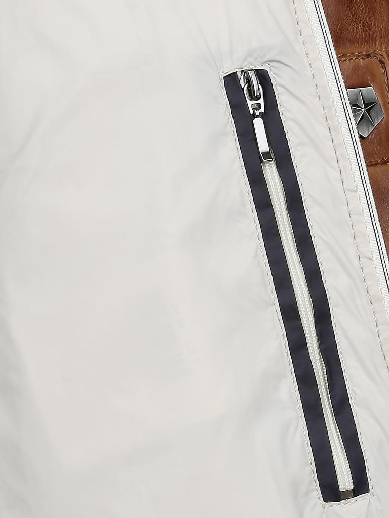 MILESTONE | Lederjacke "Tereno" | 
