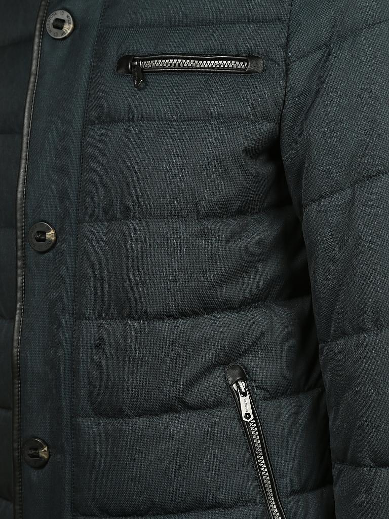 MILESTONE | Steppjacke "Kimson" | grün