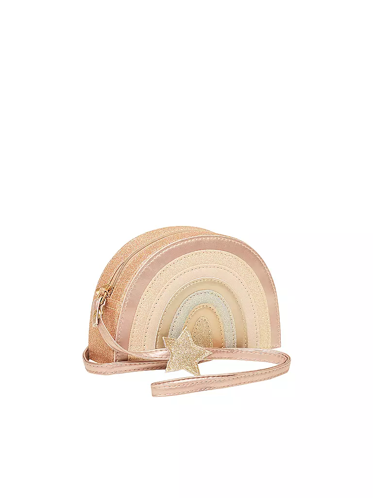 MIMI & LULA | Kindertasche RAINBOW BAG Pink | rosa