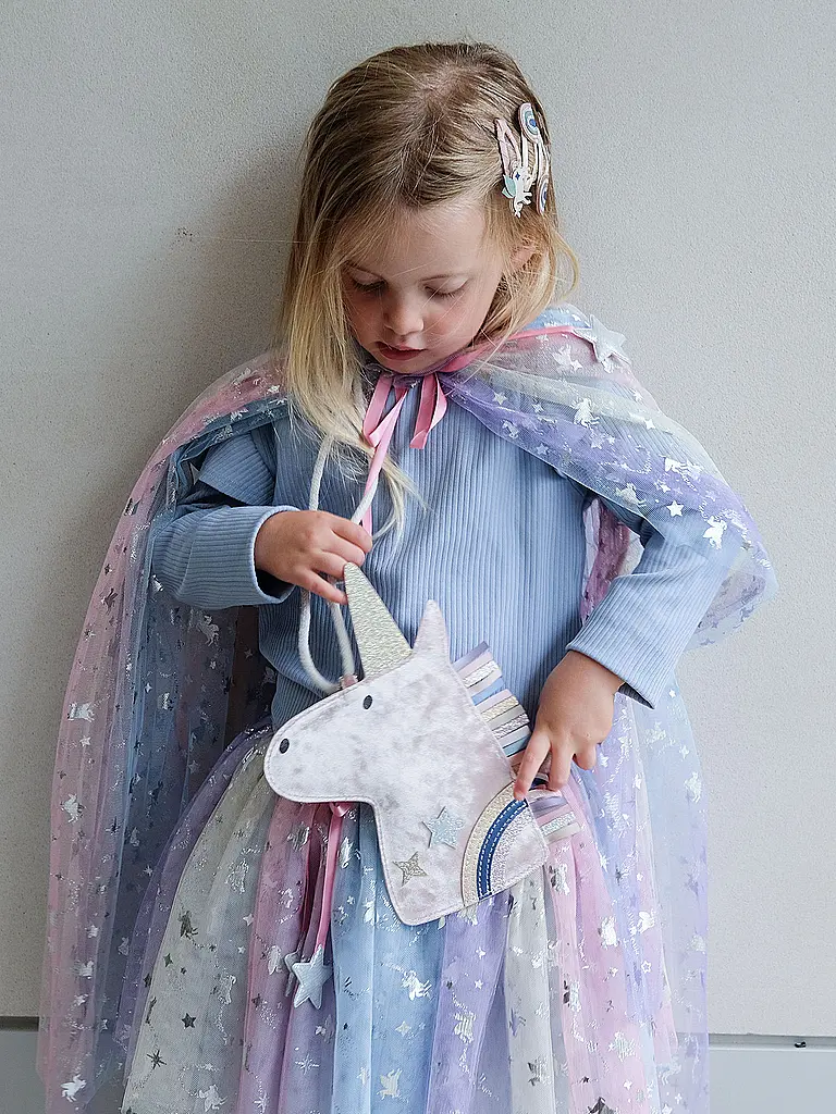 MIMI & LULA | Kindertasche UNICORN | rosa