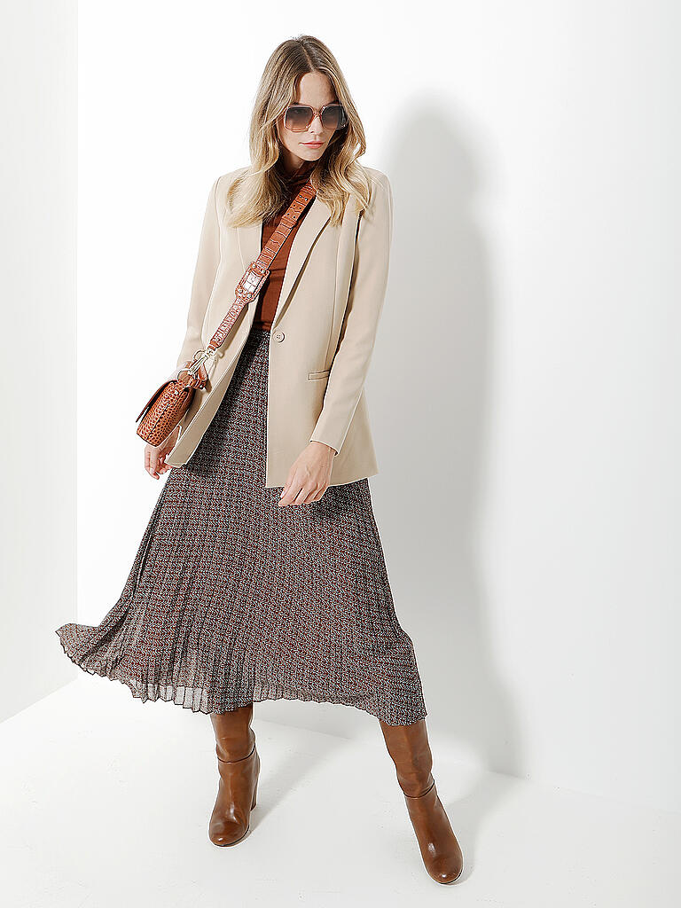 MINIMUM | Blazer " Tara " | beige