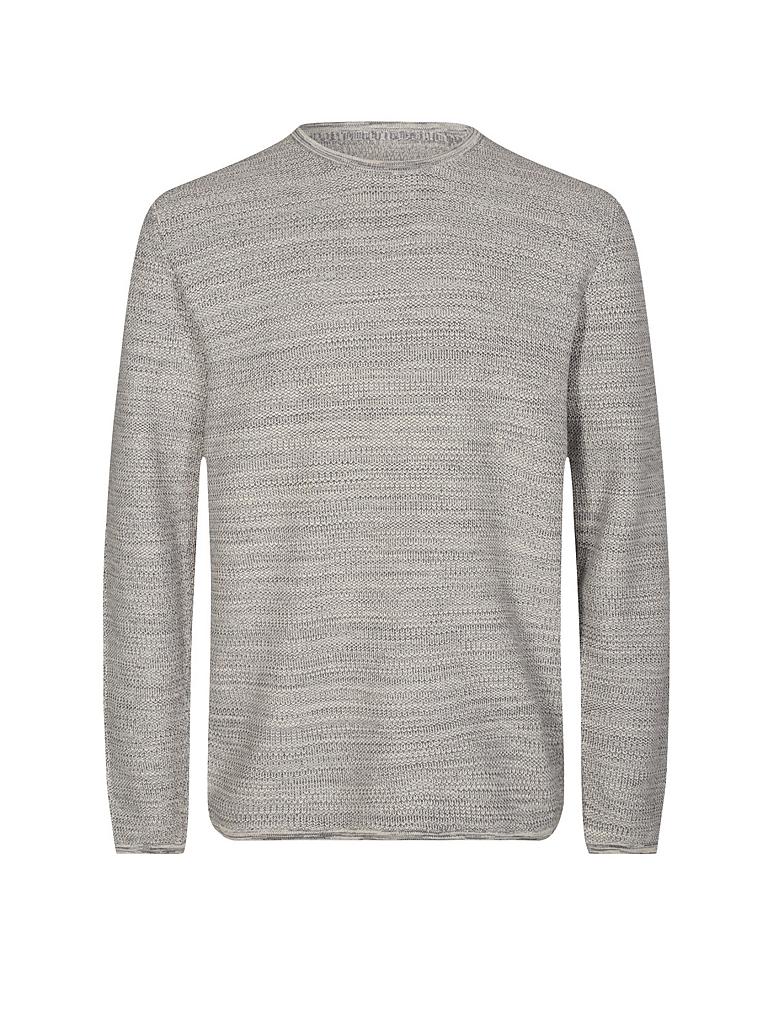 MINIMUM | Pullover Reiswood 2.0 | grau