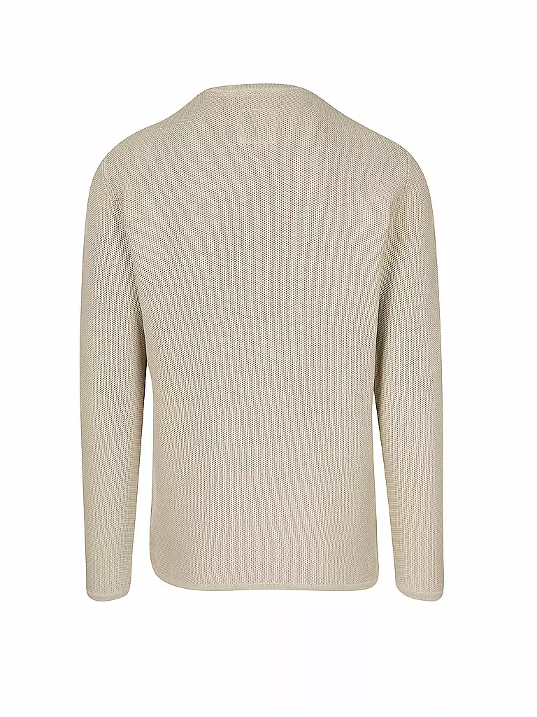 MINIMUM | Pullover Reiswood 2.0 | beige