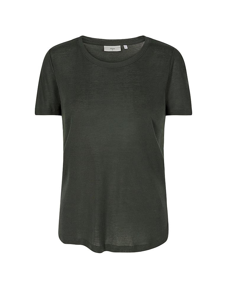 MINIMUM | T Shirt Heidl | grün