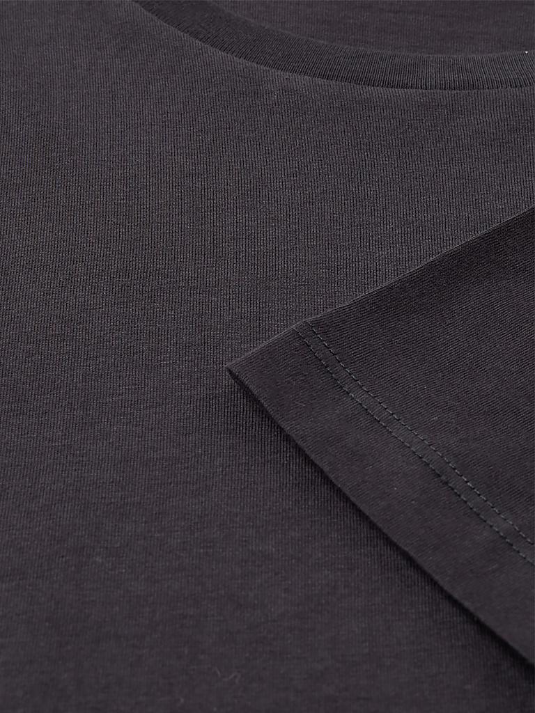 MINIMUM | T Shirt Luka | schwarz