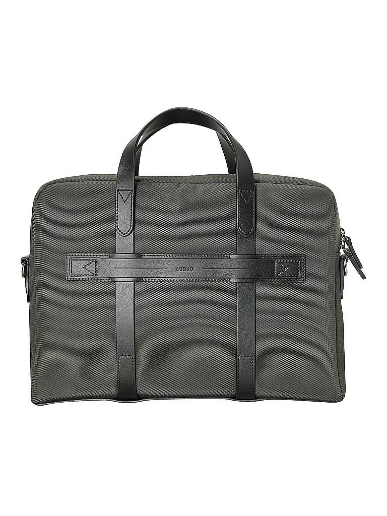 MISMO Tasche - Aktentasche ASPIRE olive
