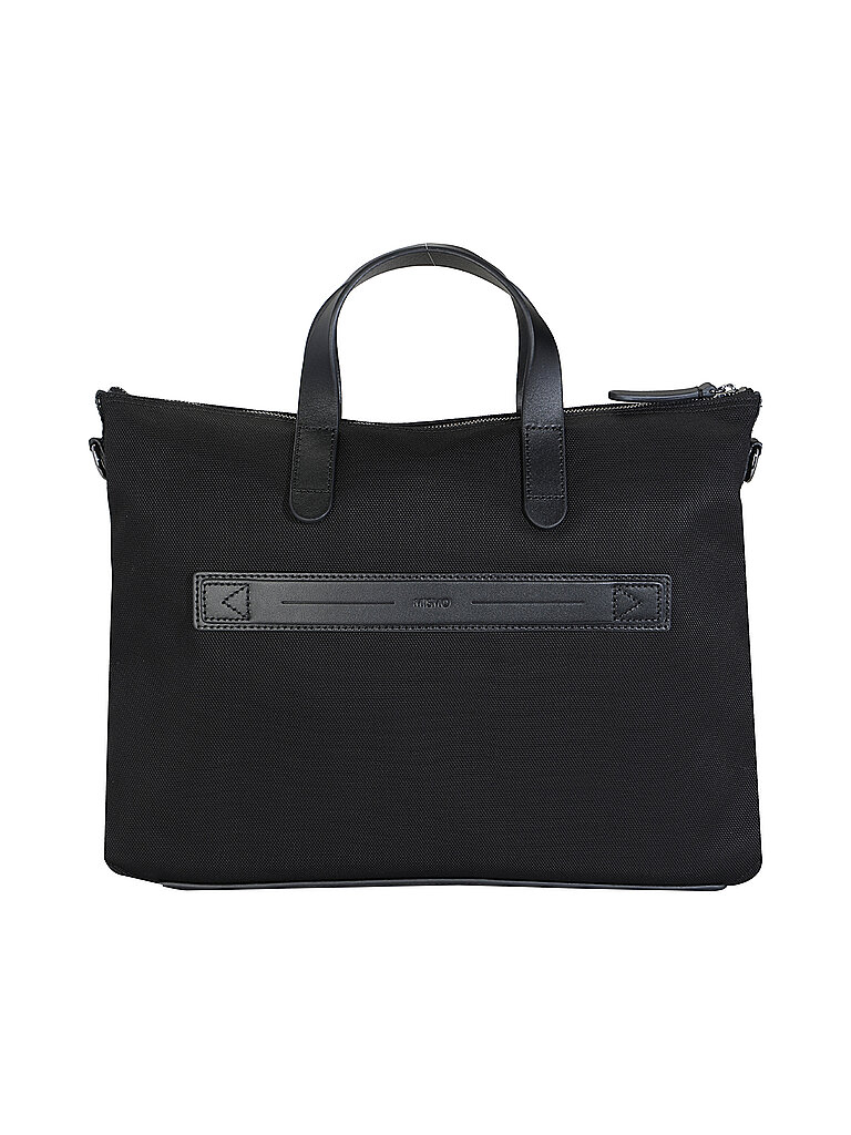 MISMO Tasche - Aktentasche MS BRIEF schwarz