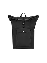 MISMO | Rucksack ESCAPE | schwarz