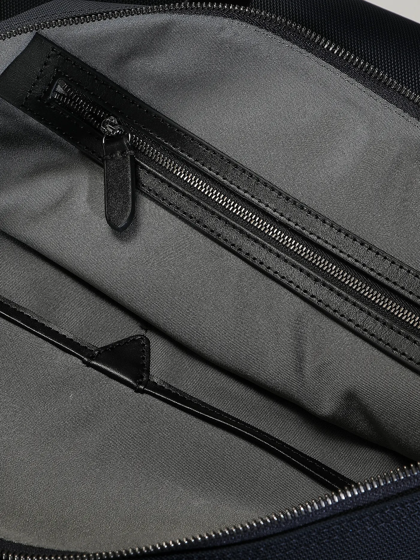 MISMO | Tasche - Aktentasche MS BRIEF | dunkelblau