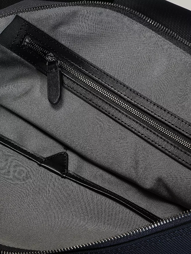 MISMO | Tasche - Aktentasche MS BRIEF | dunkelblau