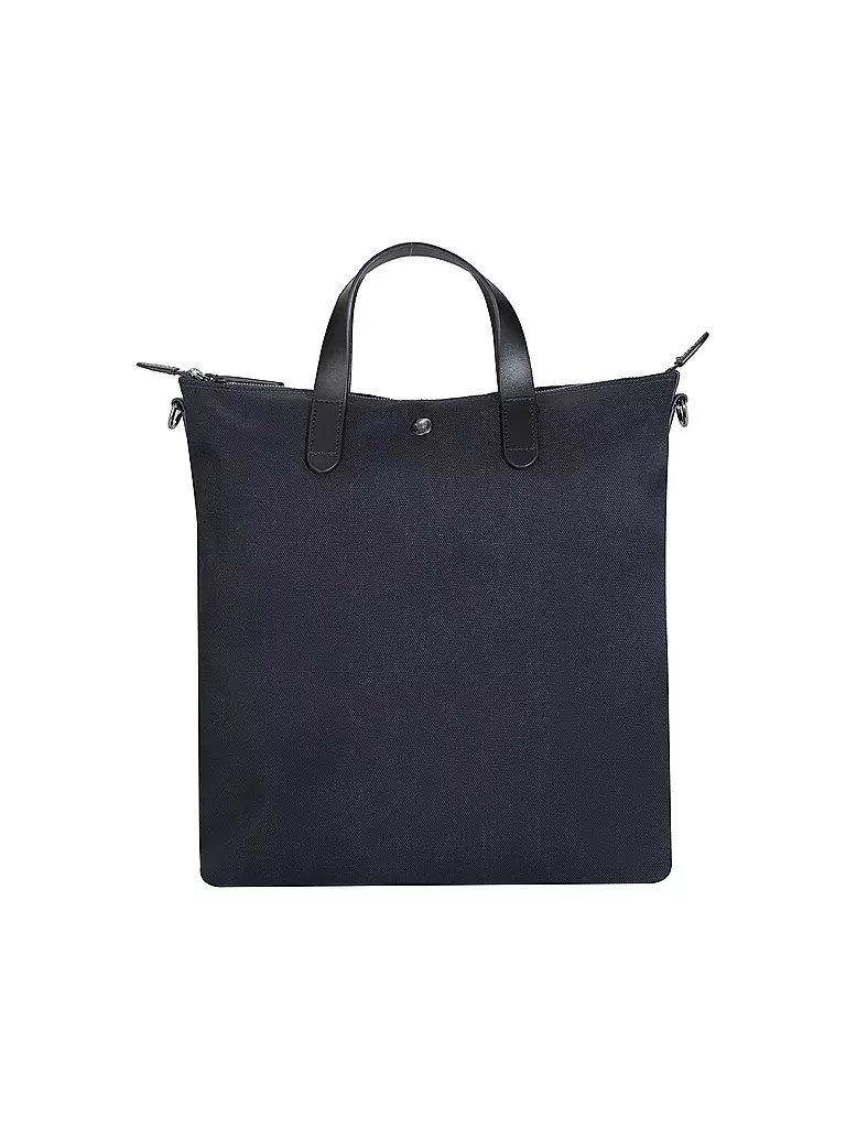 MISMO | Tasche - Shopper  | dunkelblau