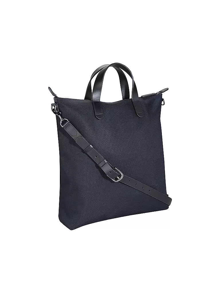 MISMO | Tasche - Shopper  | dunkelblau