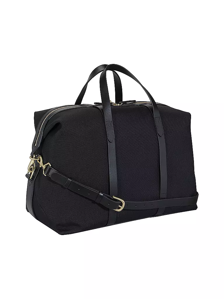 MISMO | Tasche - Weekender AVAIL  | schwarz