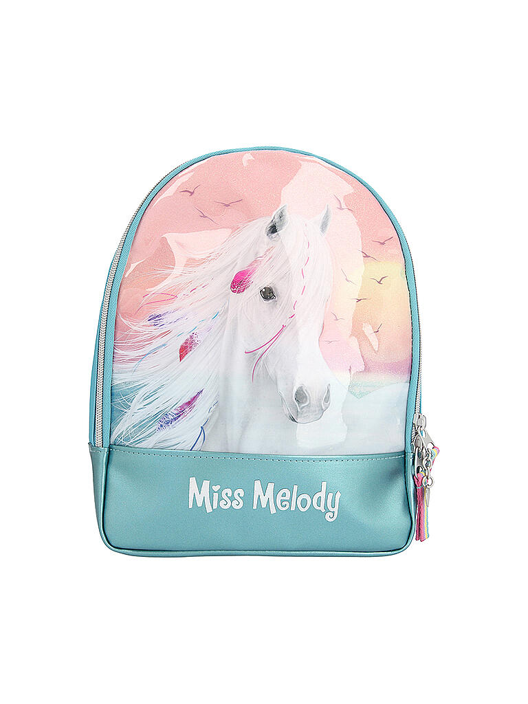 MISS MELODY | Miss Melody Rucksack SUMMER SUN | keine Farbe