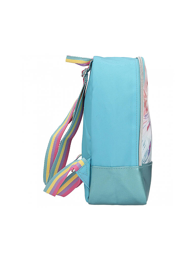 MISS MELODY | Miss Melody Rucksack SUMMER SUN | keine Farbe
