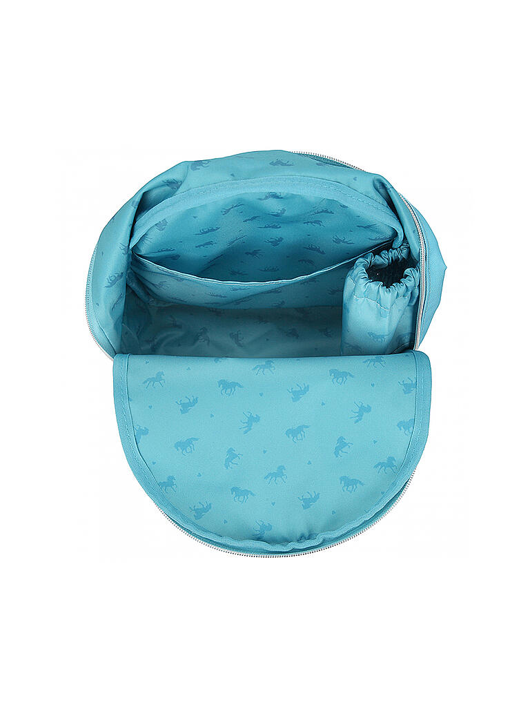 MISS MELODY | Miss Melody Rucksack SUMMER SUN | keine Farbe
