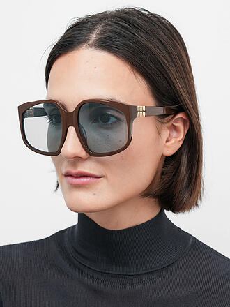 MIU MIU | Sonnenbrille 0MUA07S/59