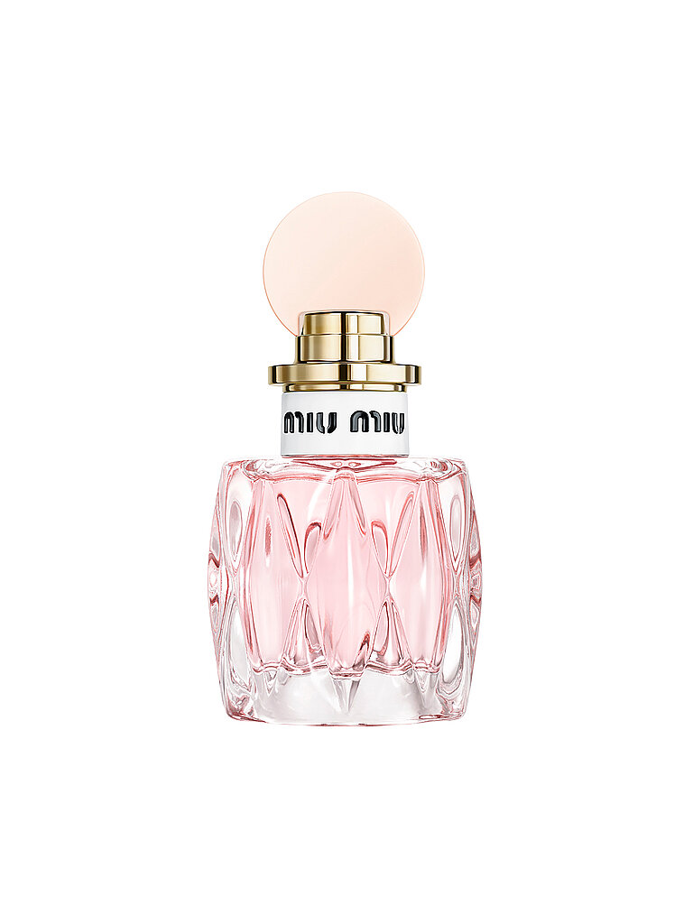 MIU MIU L'Eau Rosée Eau de Toilette 50ml
