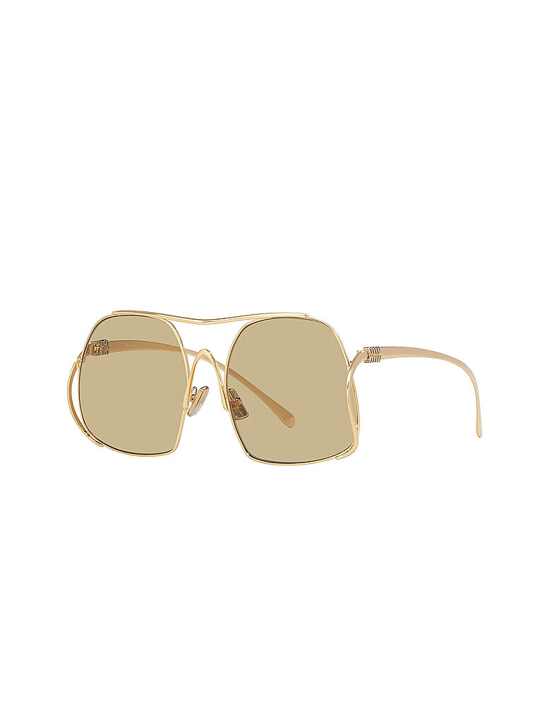 MIU MIU Sonnenbrille 0MUA55S/57 gold