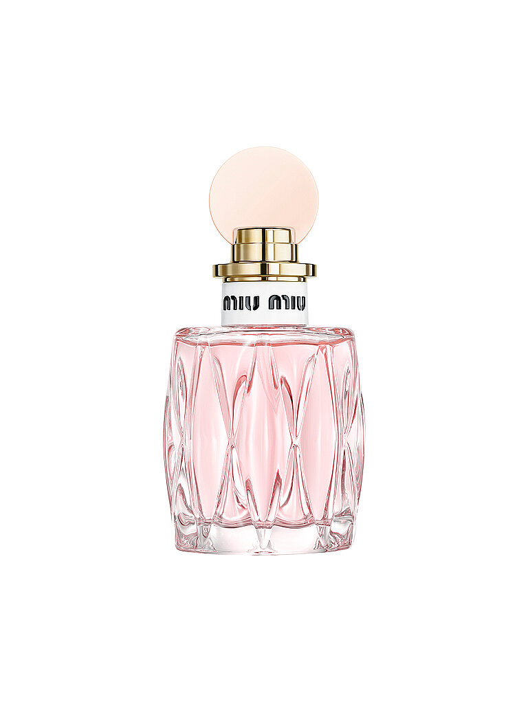 MIU MIU L'Eau Rosée Eau de Toilette 100ml