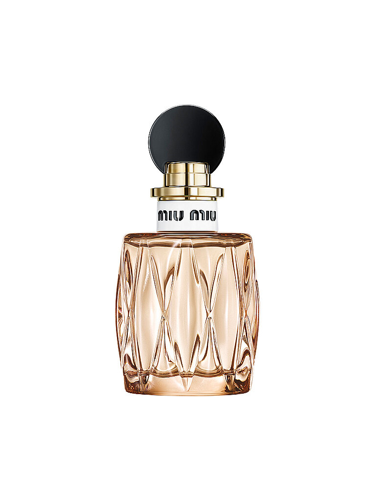 MIU MIU Miutine Eau de Parfum 100ml