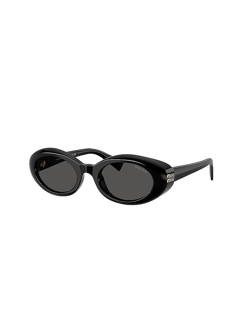 MIU MIU Sonnenbrille B09S/52 schwarz