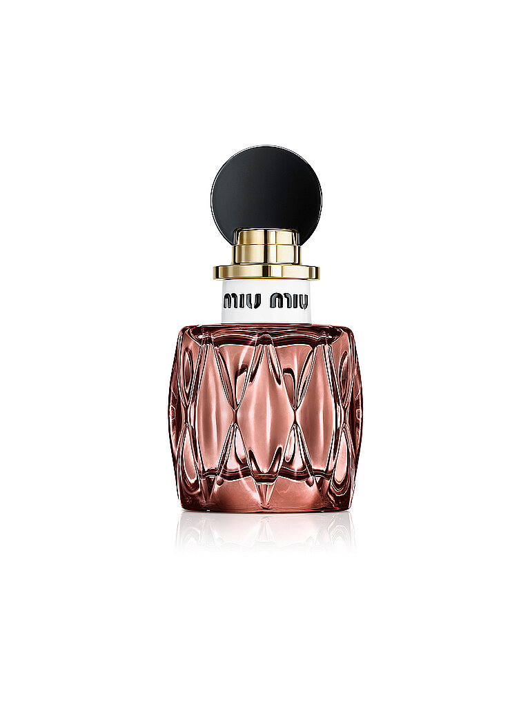 MIU MIU Miutine Intense Eau de Parfum 50ml