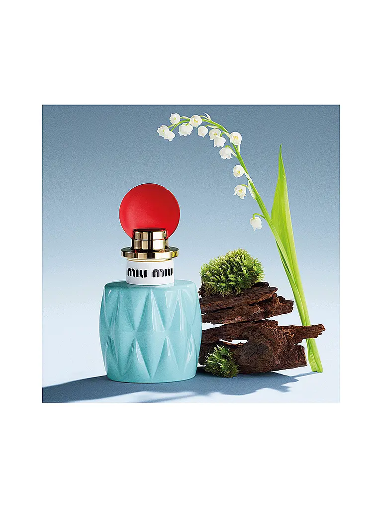 MIU MIU | L'Eau de Muguet Eau de Parfum 30ml | keine Farbe