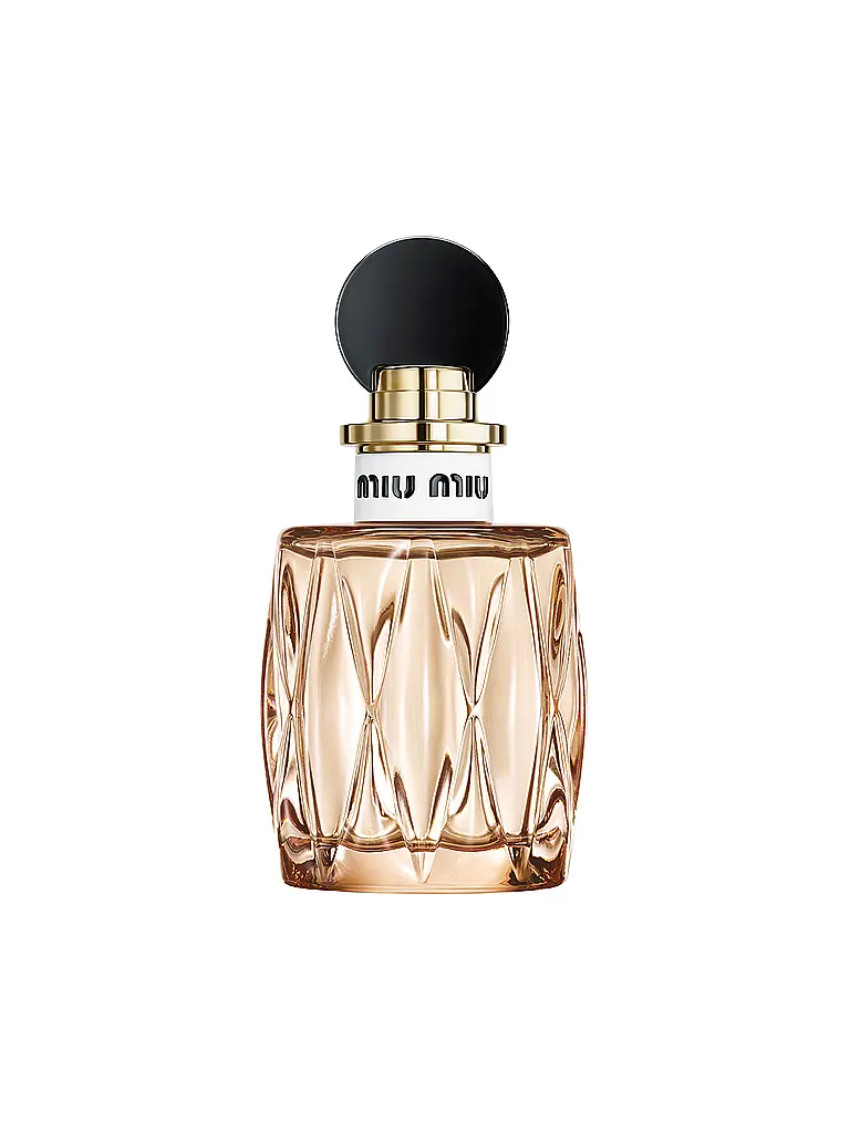 MIU MIU | Miutine Eau de Parfum 100ml | keine Farbe