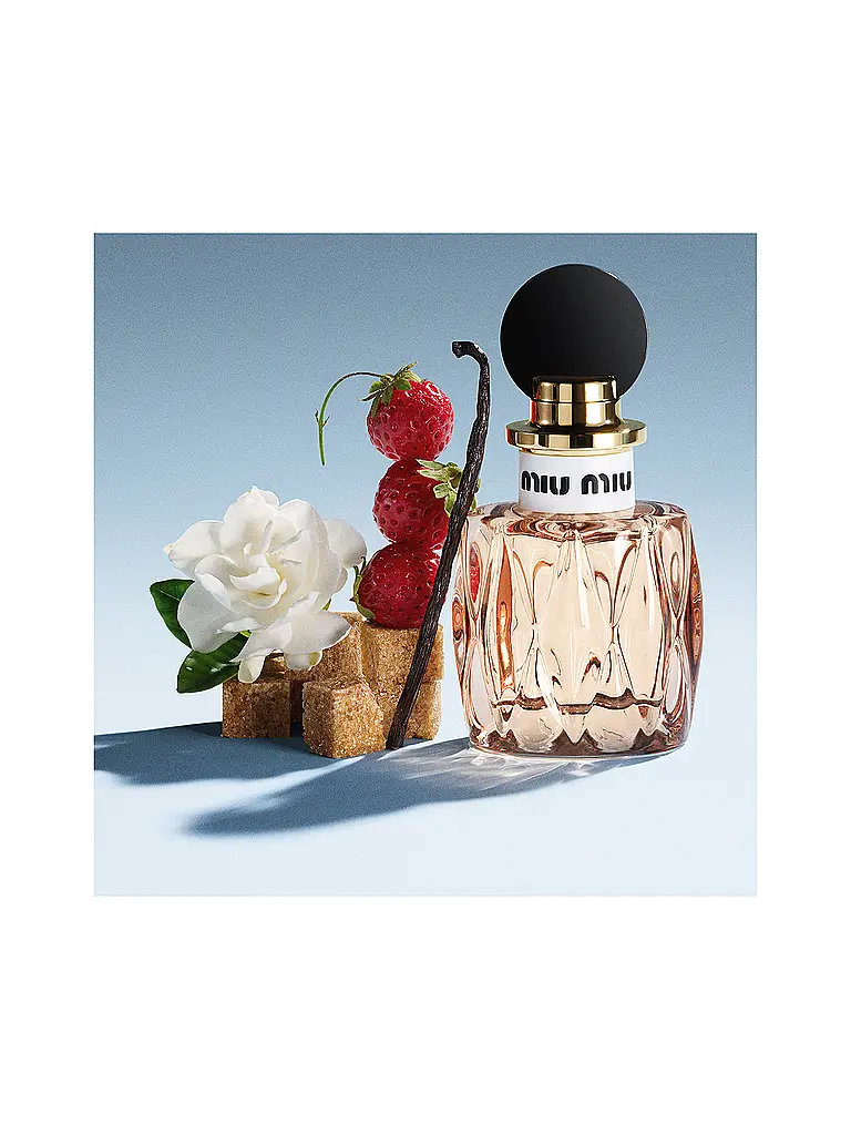 MIU MIU | Miutine Eau de Parfum 30ml | 