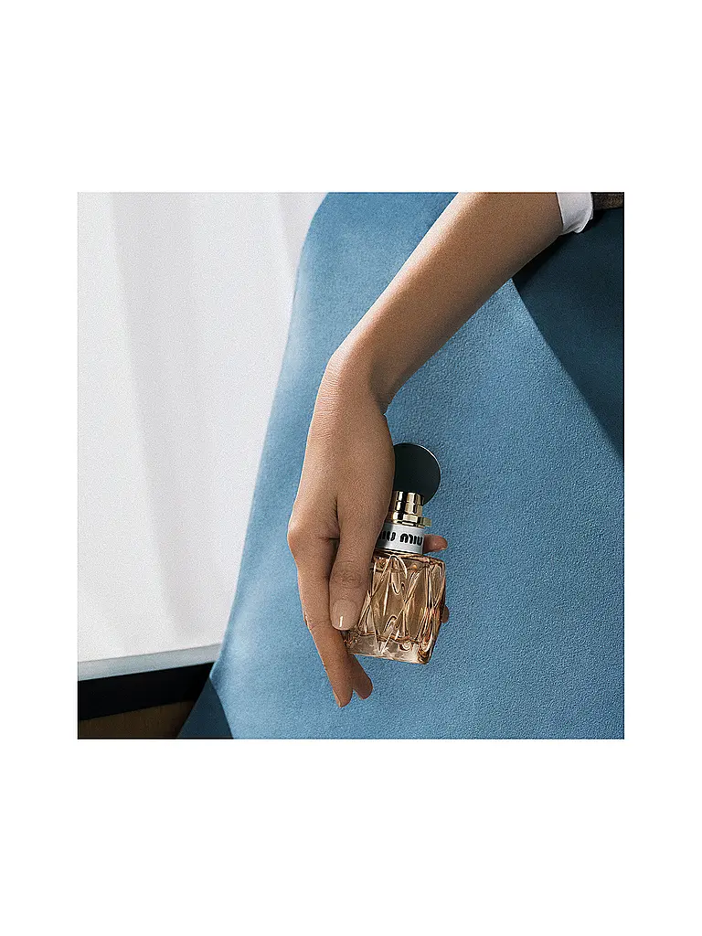 MIU MIU | Miutine Eau de Parfum 30ml | 